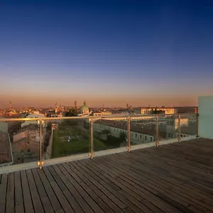  Appartement Mazzoni R&r Italie