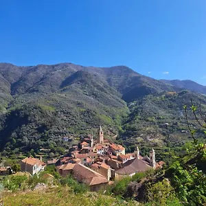 Appartamento Il Nido Di, Ceriana
