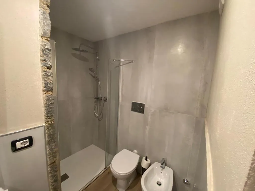 Incanto Apartment La Spezia