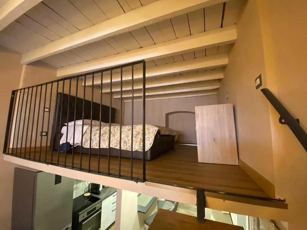 Incanto Apartment La Spezia Italy