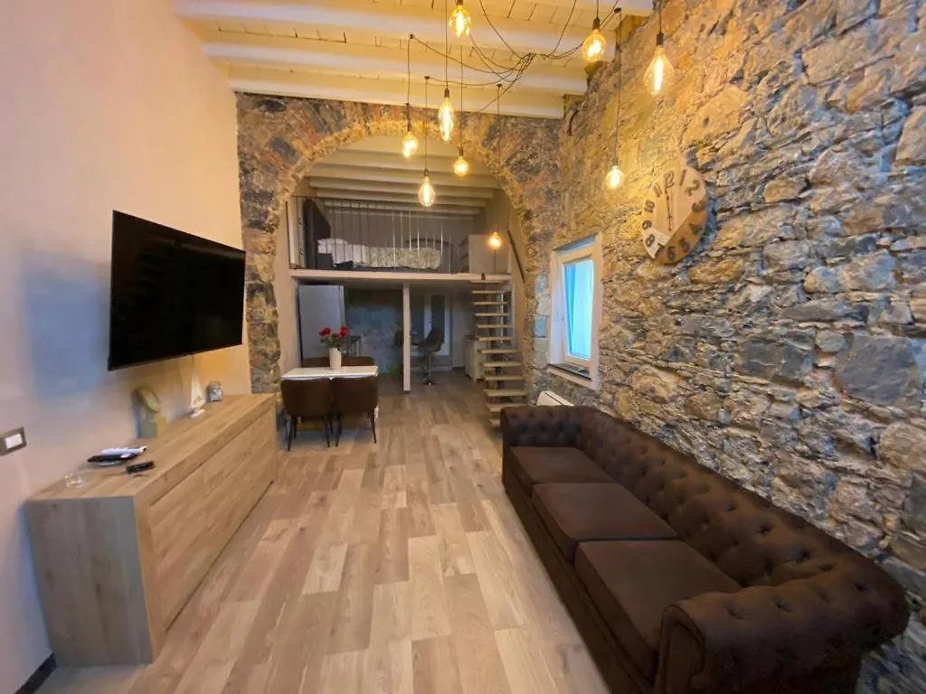 Incanto Apartment La Spezia 0*,  Italy