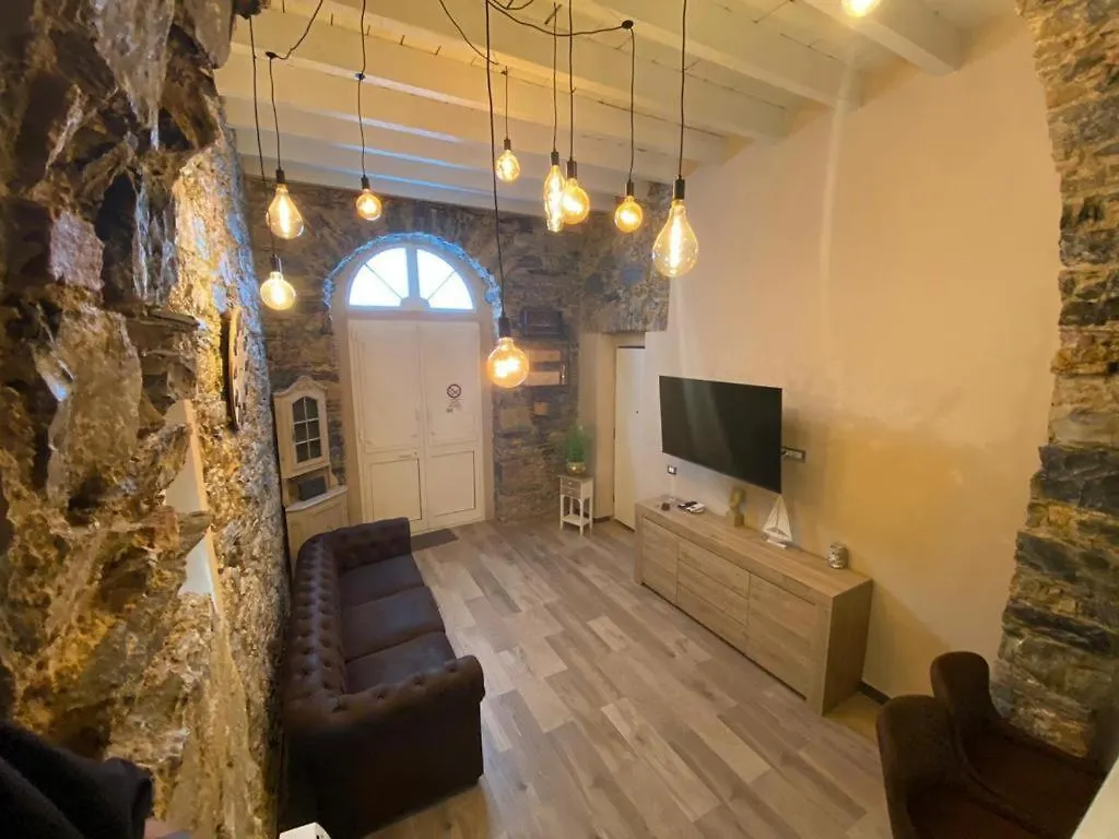Incanto Apartment La Spezia