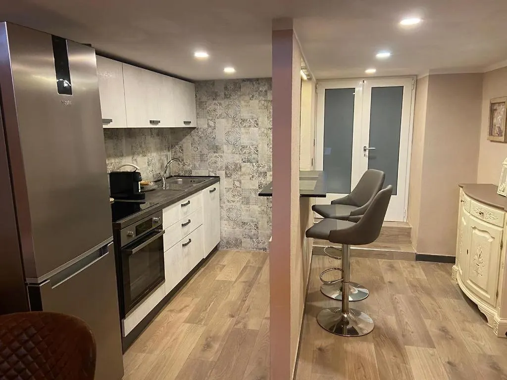 Incanto Apartment La Spezia Italy