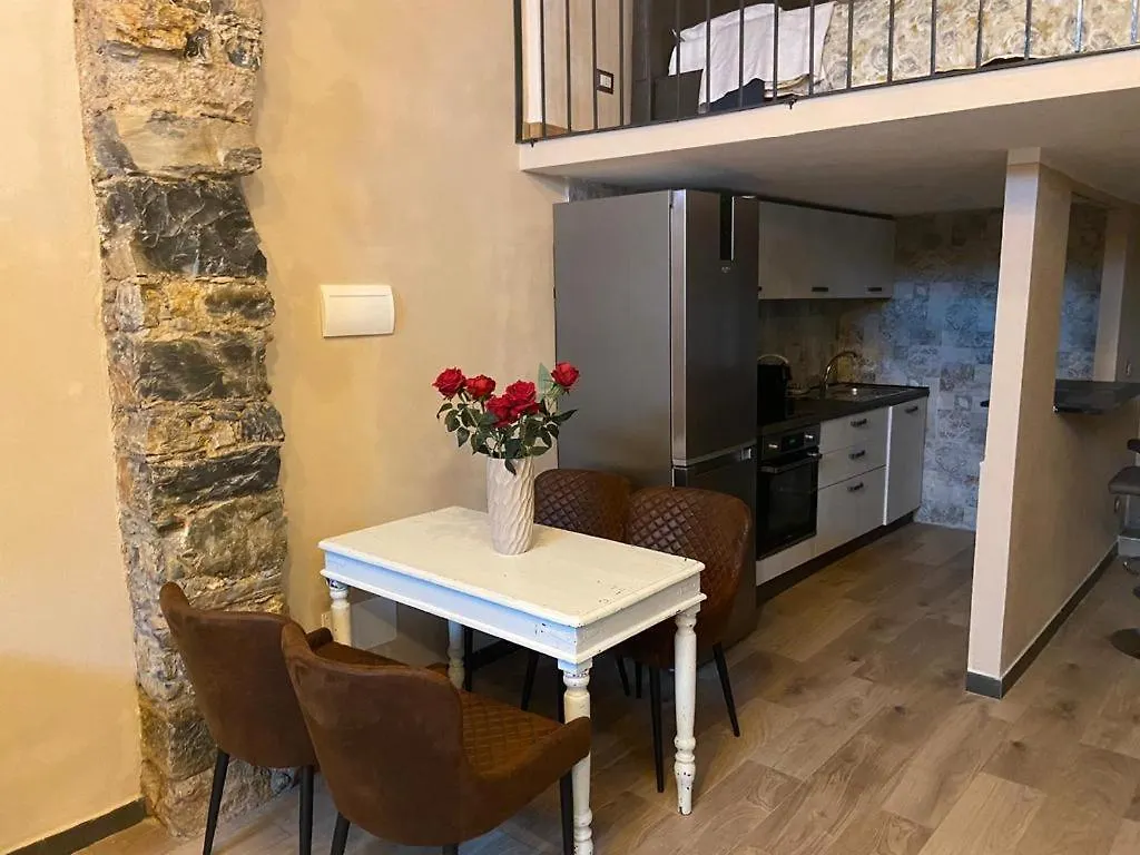 Incanto Apartment La Spezia